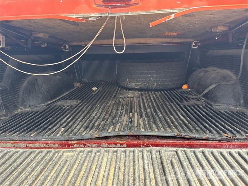 Dodge Ram 1500 Otros