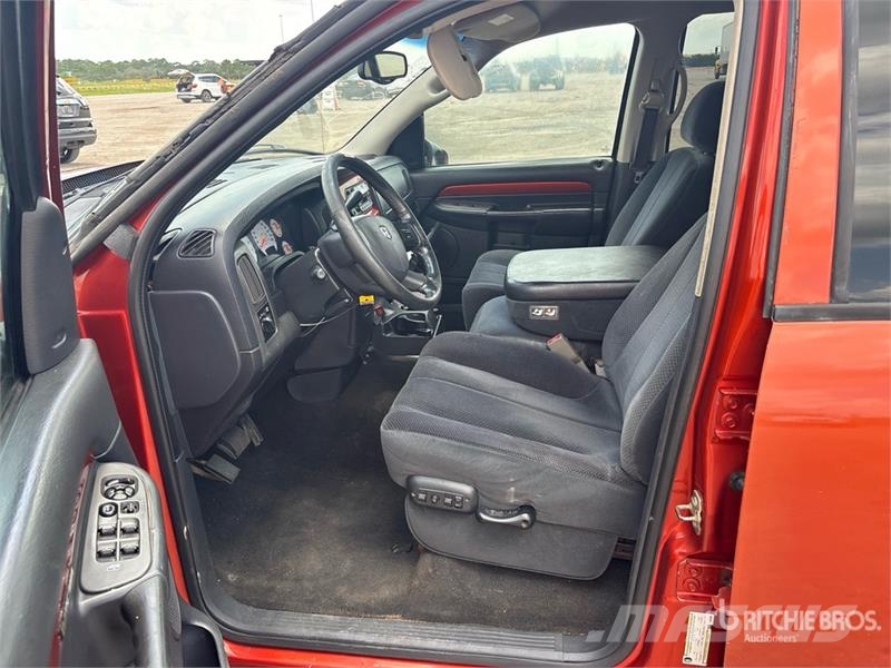 Dodge Ram 1500 Otros