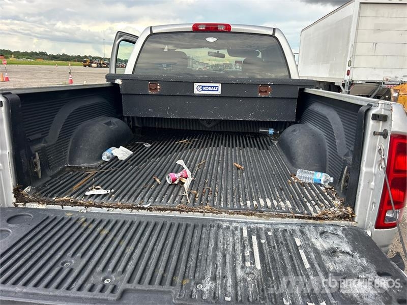 Dodge Ram 1500 其他