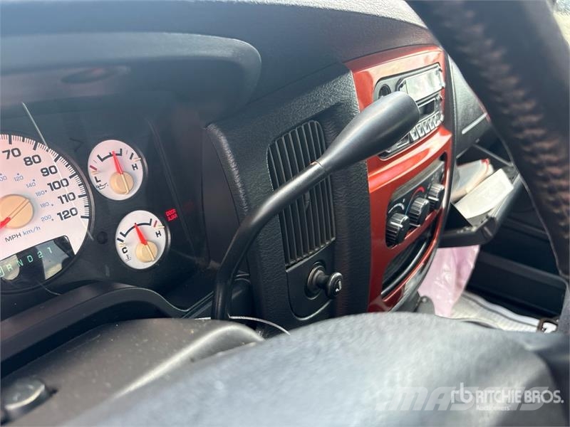Dodge Ram 1500 Otros