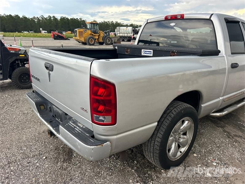 Dodge Ram 1500 其他