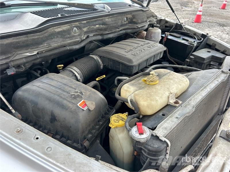Dodge Ram 1500 其他