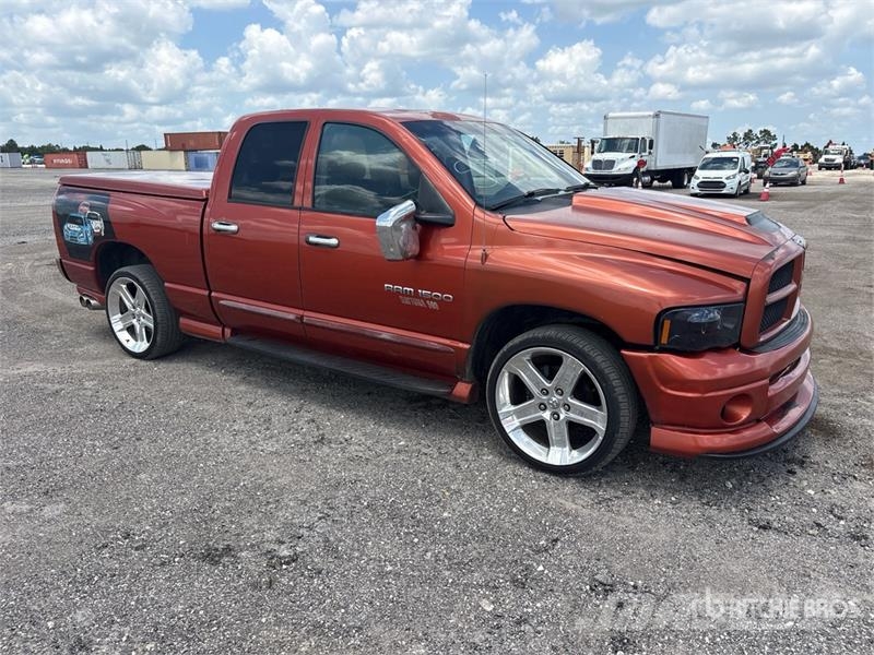 Dodge Ram 1500 Otros