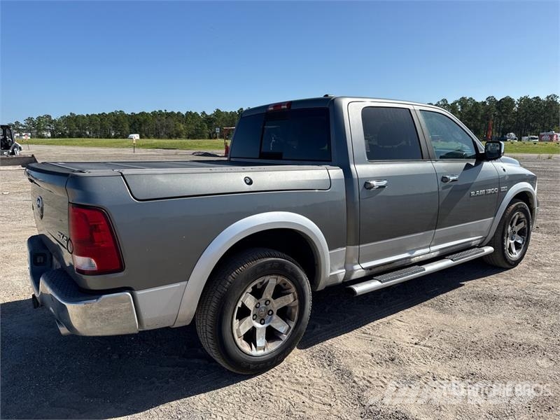 Dodge Ram 1500 Otras furgonetas