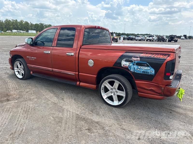 Dodge Ram 1500 Otros