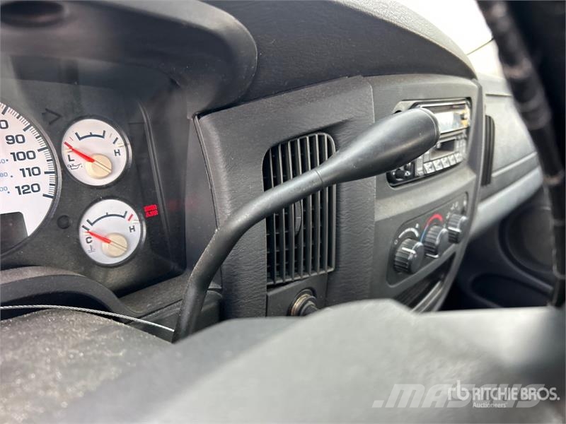 Dodge Ram 1500 其他