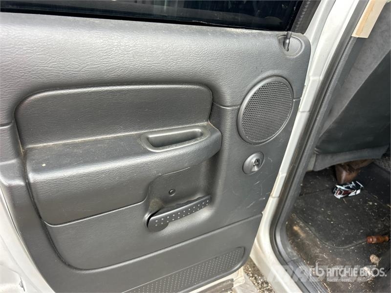 Dodge Ram 1500 其他