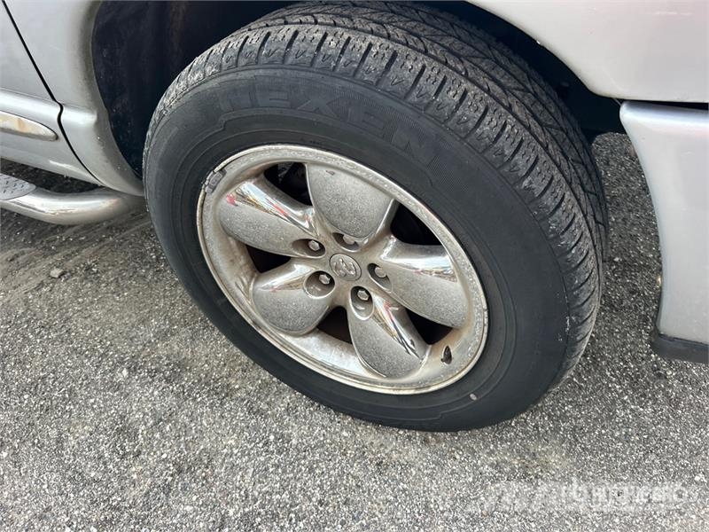 Dodge Ram 1500 其他