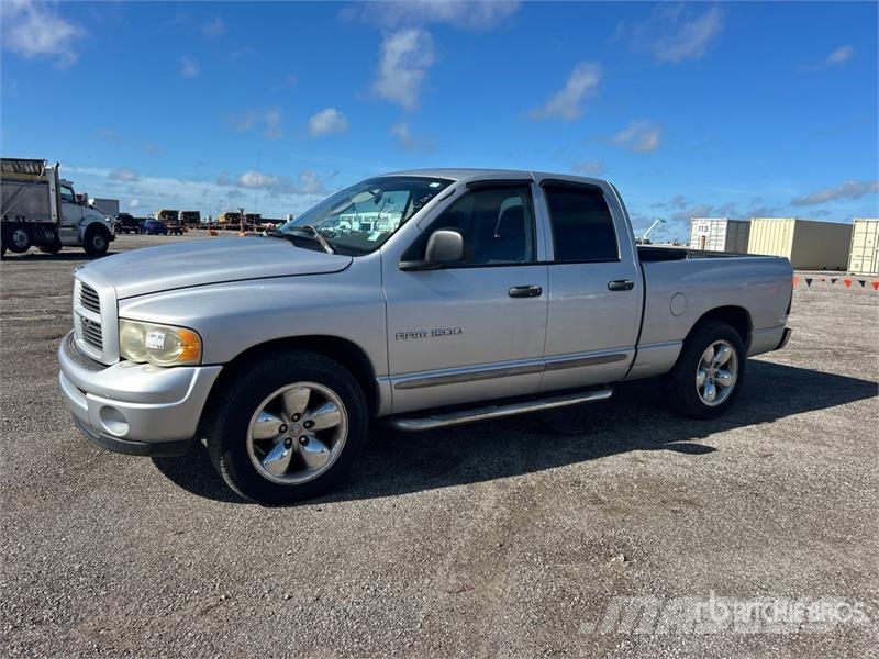 Dodge Ram 1500 其他