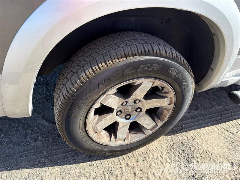 Dodge Ram 1500 Otras furgonetas