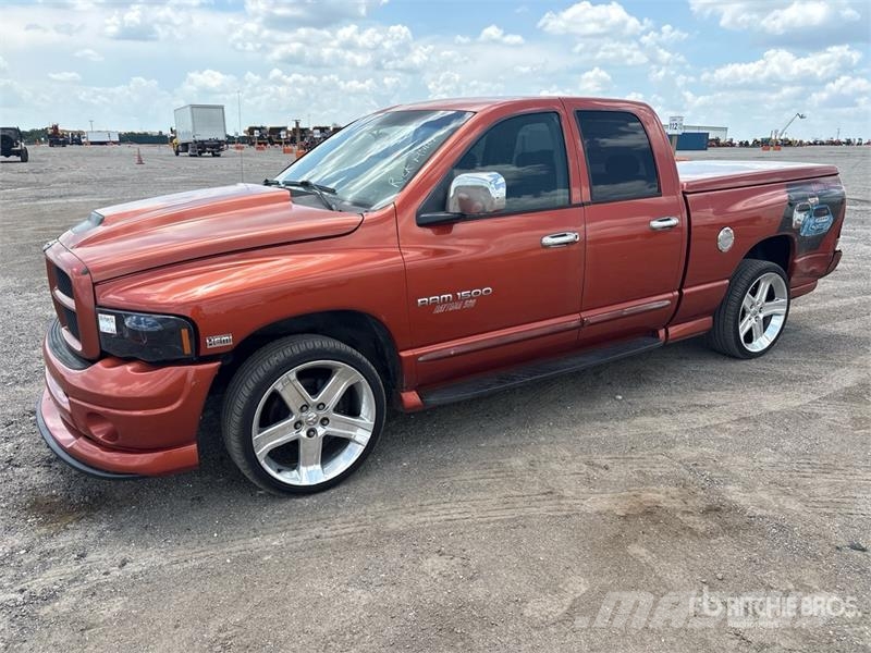 Dodge Ram 1500 Otros