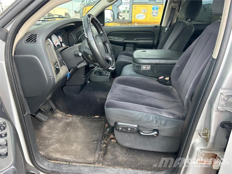Dodge Ram 1500 其他