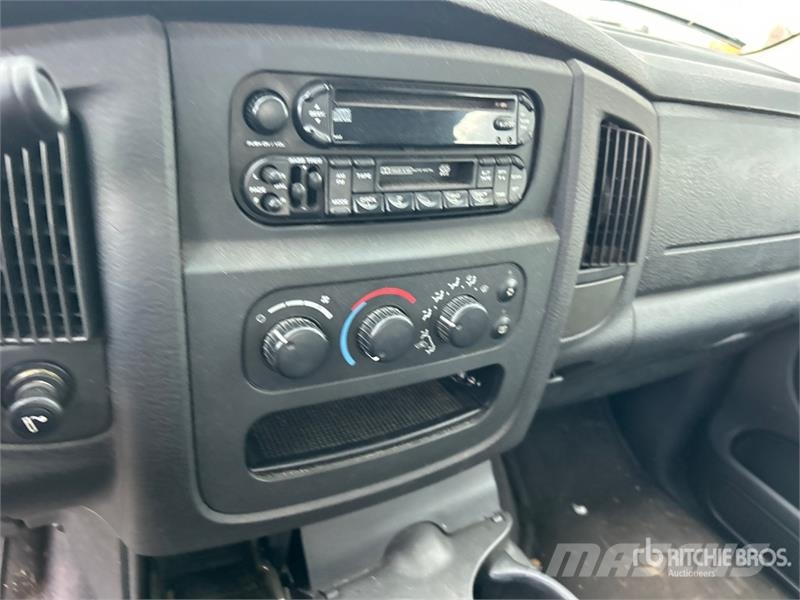 Dodge Ram 1500 其他