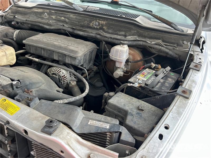Dodge Ram 1500 其他