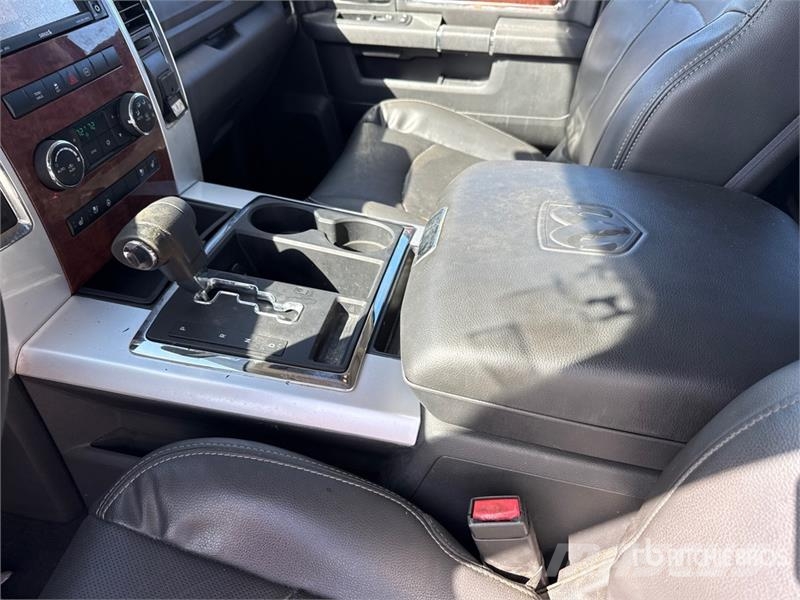 Dodge Ram 1500 Otras furgonetas
