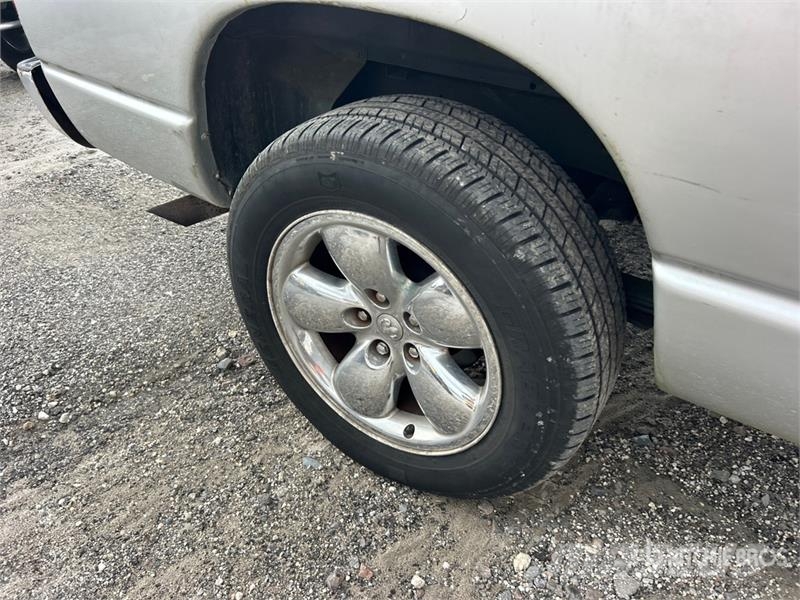 Dodge Ram 1500 其他