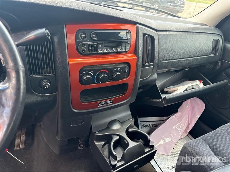 Dodge Ram 1500 Otros
