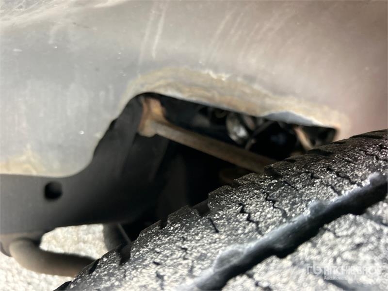 Dodge Ram 1500 其他