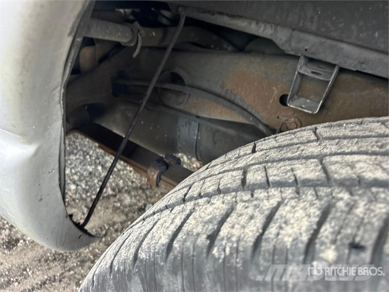 Dodge Ram 1500 其他