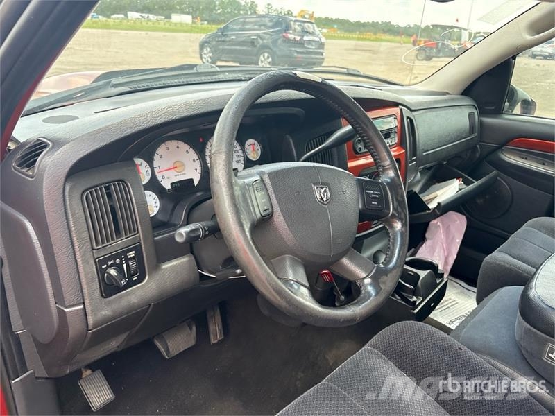 Dodge Ram 1500 Otros