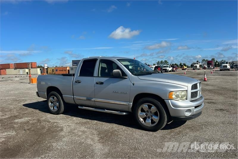Dodge Ram 1500 其他