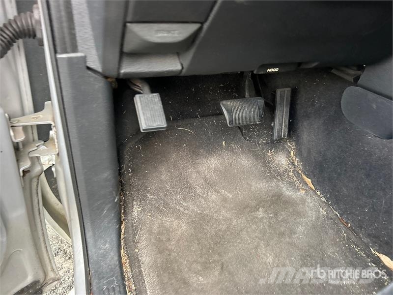 Dodge Ram 1500 其他
