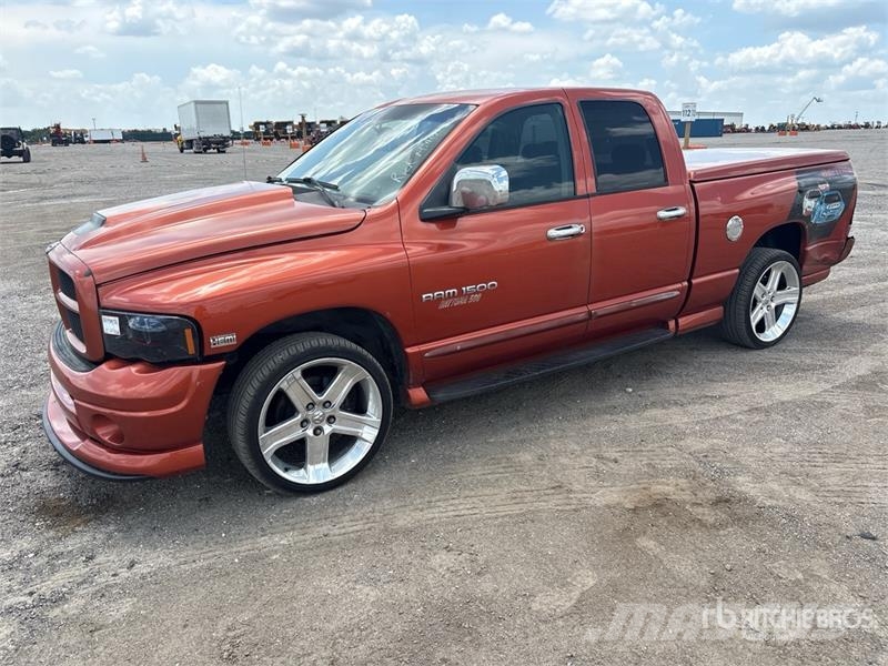 Dodge Ram 1500 Otros