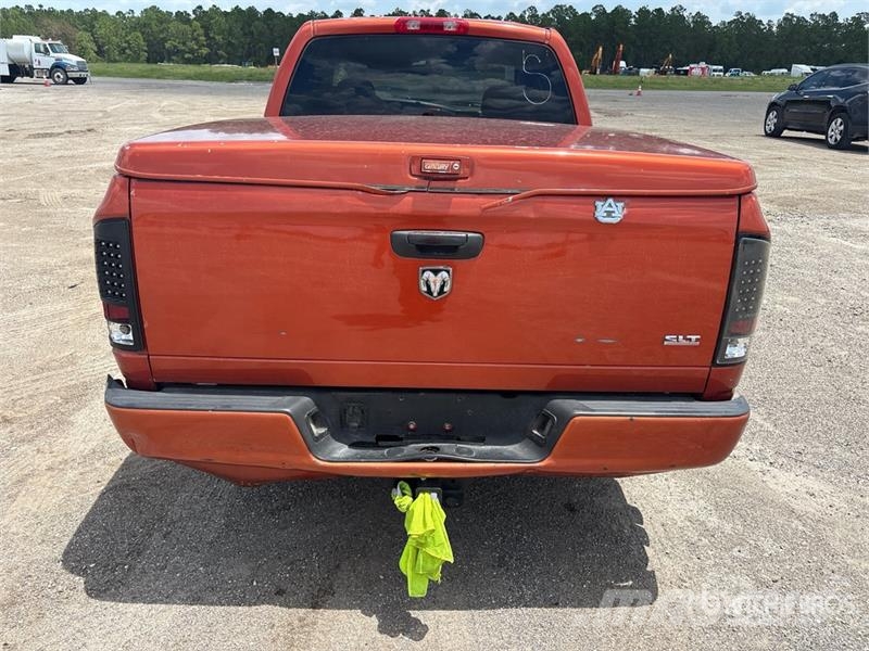 Dodge Ram 1500 Otros