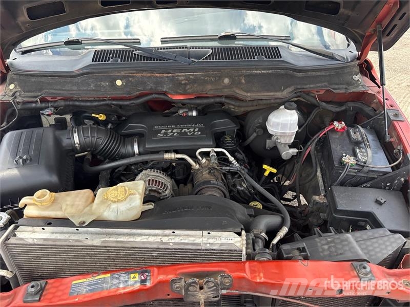 Dodge Ram 1500 Otros