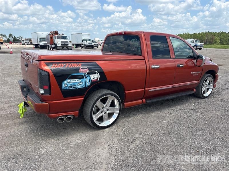 Dodge Ram 1500 Otros