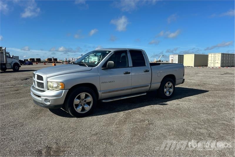 Dodge Ram 1500 其他