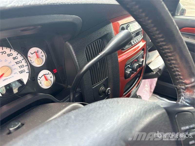 Dodge Ram 1500 Otros