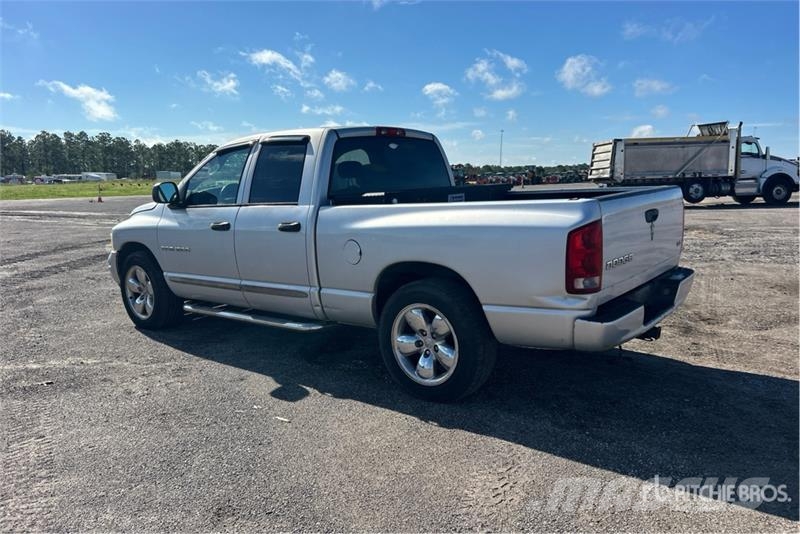 Dodge Ram 1500 其他