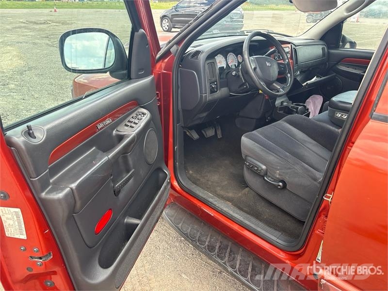 Dodge Ram 1500 Otros