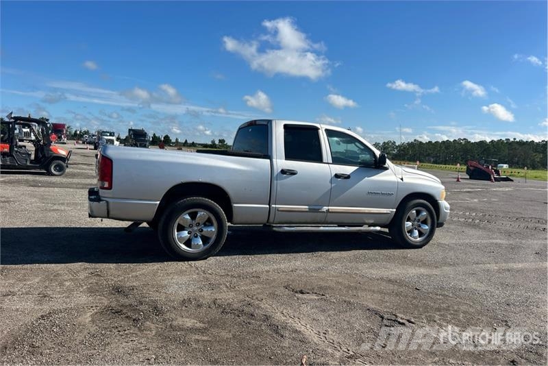 Dodge Ram 1500 其他