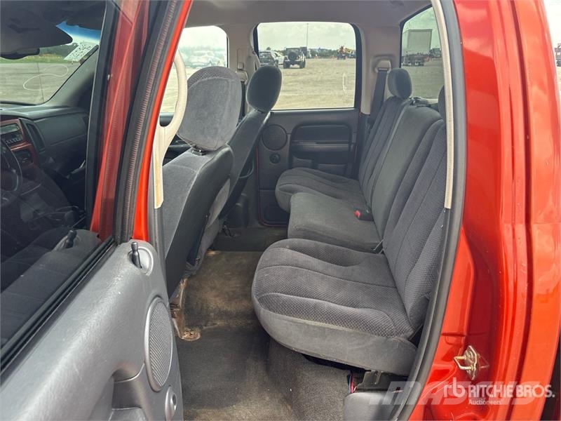 Dodge Ram 1500 Otros