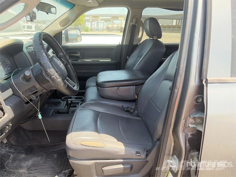 Dodge Ram 3500 Otros