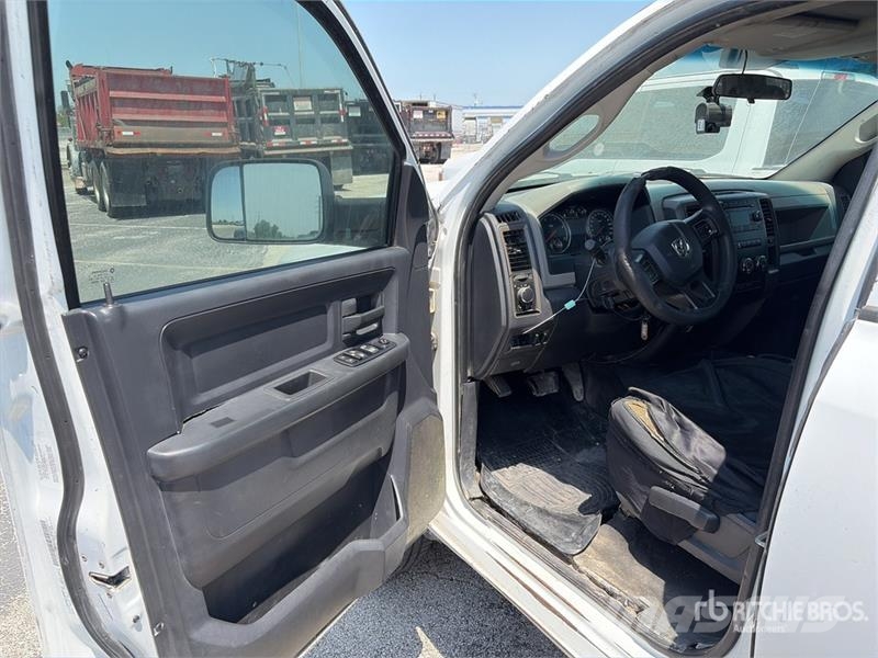 Dodge Ram 3500 Otros