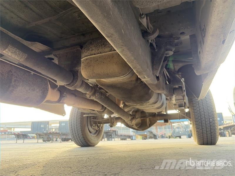 Dodge Ram 3500 Anders