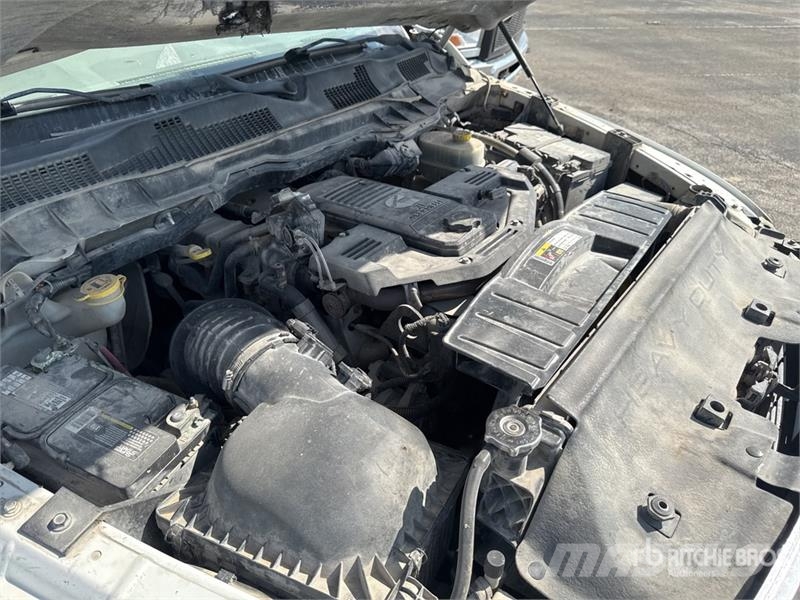 Dodge Ram 3500 Otros