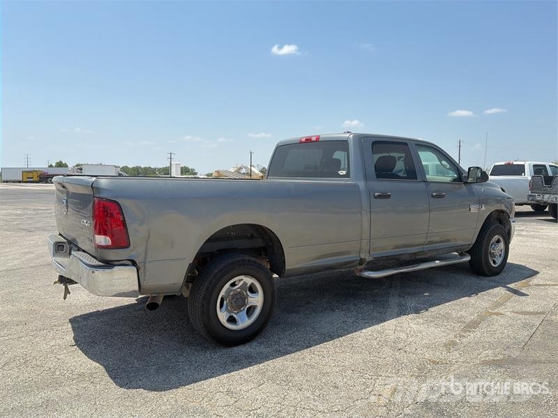 Dodge Ram 3500 Otros