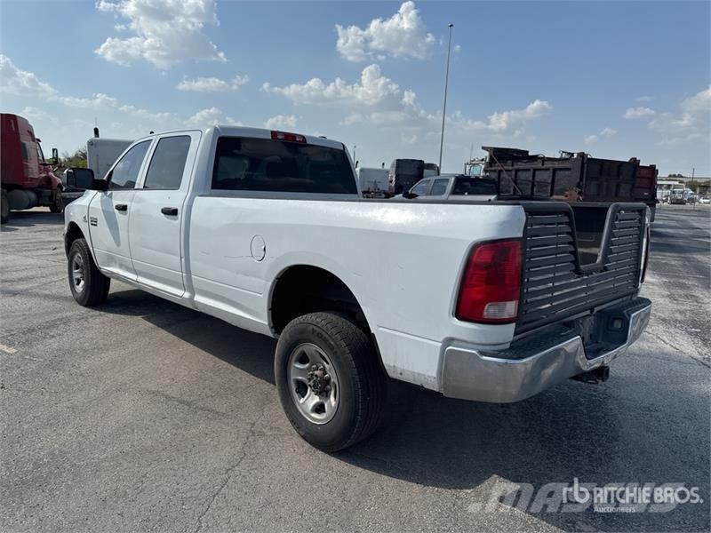 Dodge Ram 3500 Otros