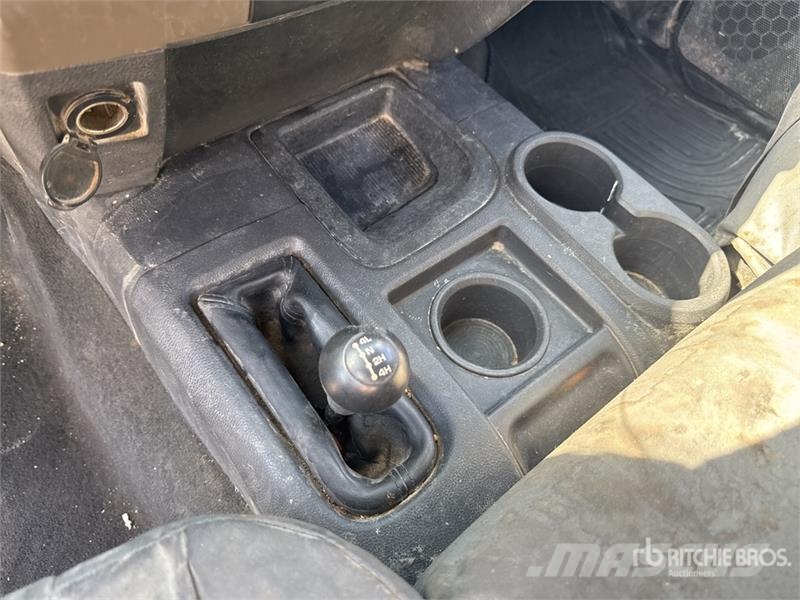 Dodge Ram 3500 Otros