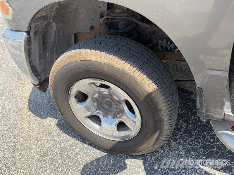 Dodge Ram 3500 Otros