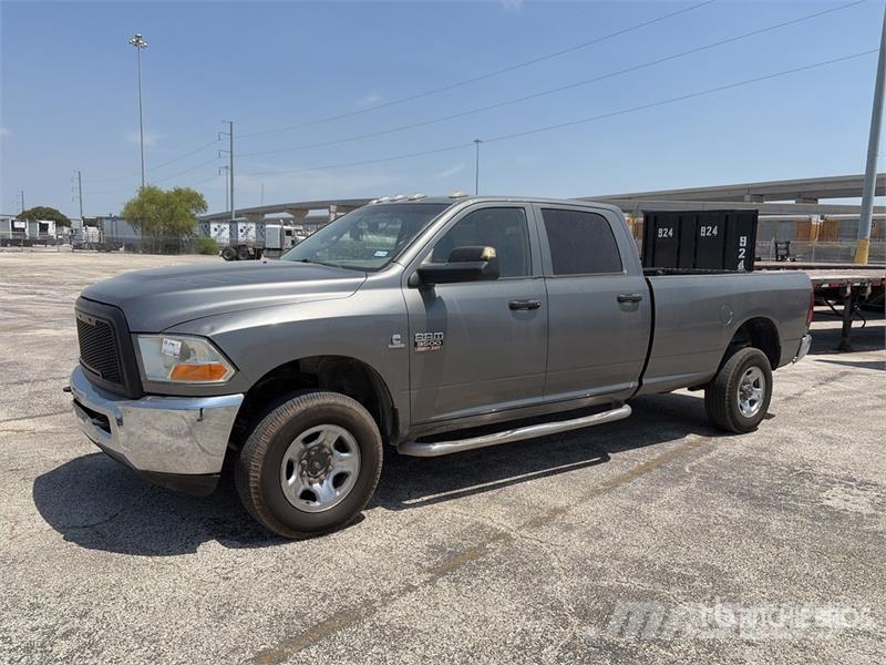 Dodge Ram 3500 Otros