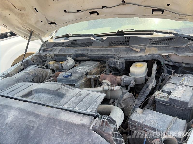 Dodge Ram 3500 Otros