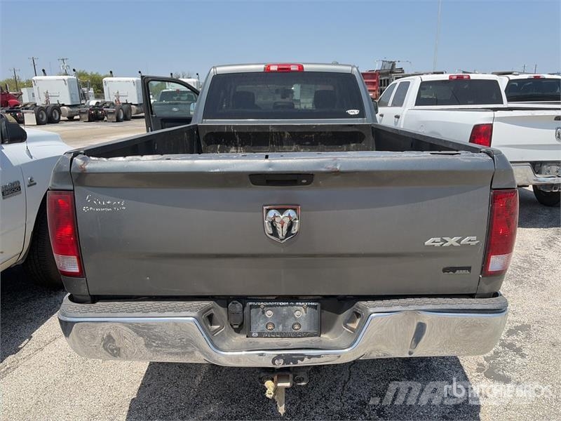 Dodge Ram 3500 Otros