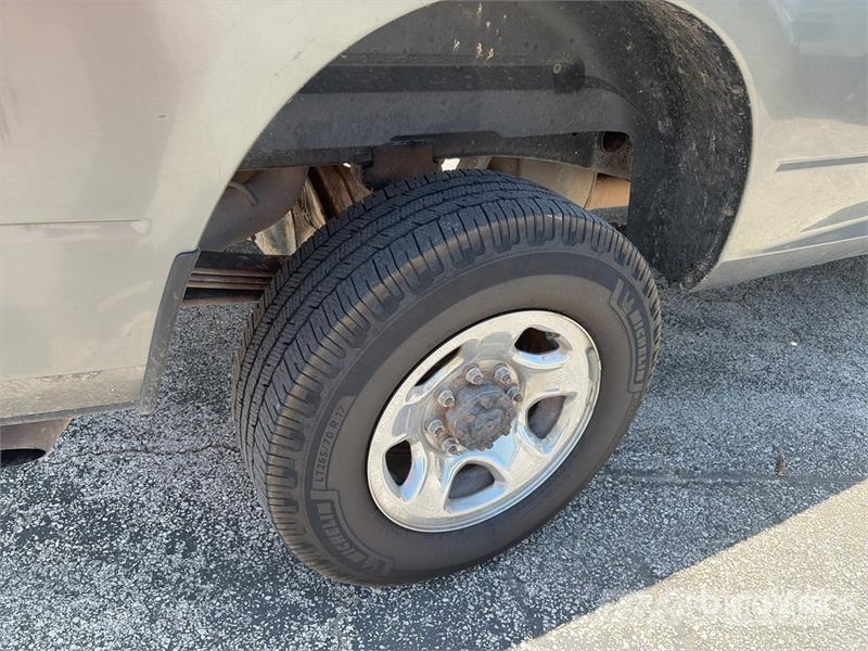 Dodge Ram 3500 Otros