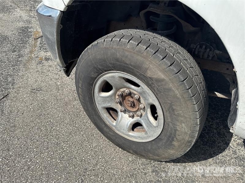 Dodge Ram 3500 Otros