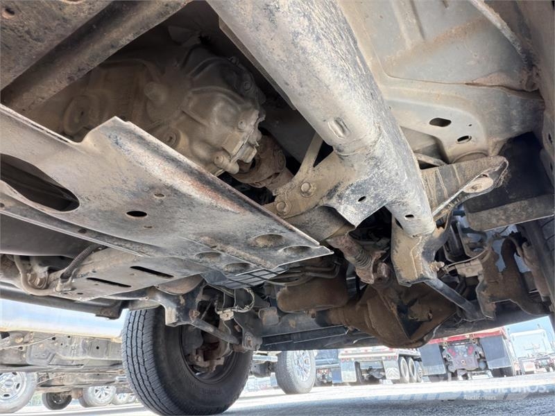 Dodge Ram 3500 Otros